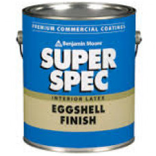 Super Spec Interior Latex EggShell Finish.274