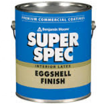 Super Spec Interior Latex EggShell Finish.274