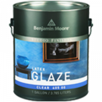 Latex Glazing Liquid.405