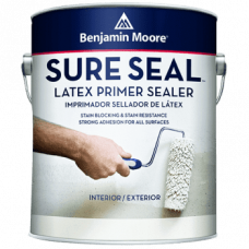 Sure Seal Latex Primer 027