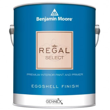 Regal Select Eggshell Finish