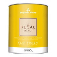 Regal Select Flat Finish.547