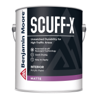 Ultra Spec SCUFF-X Matte Finish 484