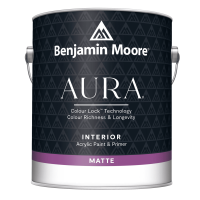 Aura Interior Matte Finish 522