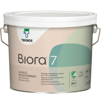 Teknos Biora 7 9л