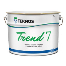Teknos Trend 7