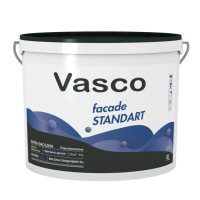 Vasco Facade Standart