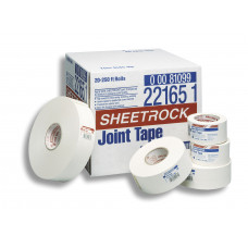 Sheetrock Join Paper Tape