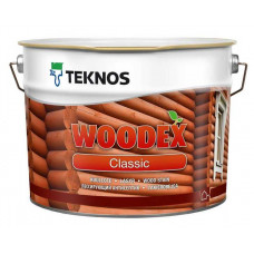 Woodex Classic 9л.