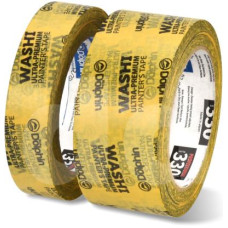 МАЛЯРСКАЯ ЛЕНТА (СКОТЧ) DOLPHIN WASHI 50м