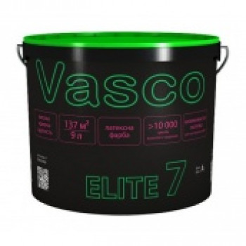 Vasco Elite 7