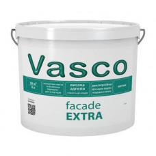 Vasco Facade Extra