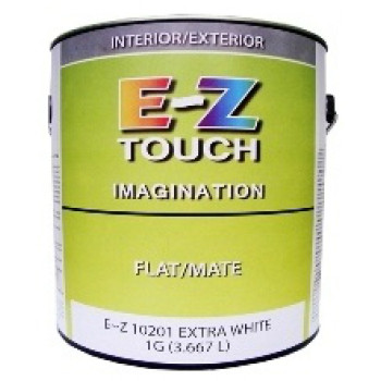 E-Z Touch Imagination