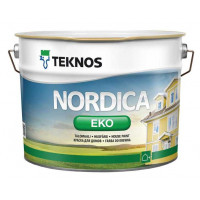 Nordica Eco  0.9л.
