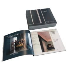 Orac Decor Booklet