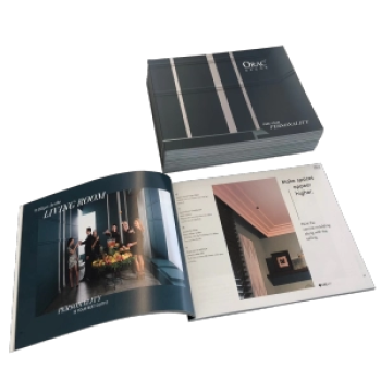 Orac Decor Booklet