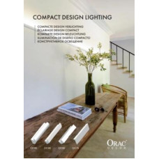 Orac Decor Приховане освітлення