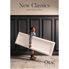 Orac New Classics
