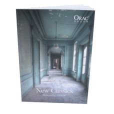 Orac New Classic