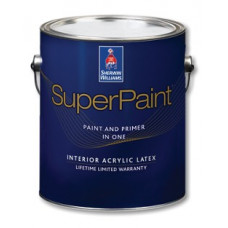 Super Paint Interior Latex Flat