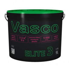 Vasco Elite 3 