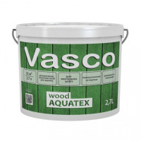 Vasco Wood Aquatex