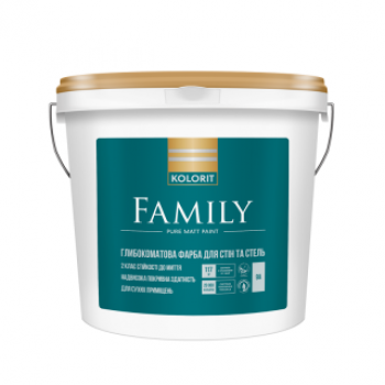 Family Kolorit Premium 3