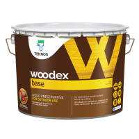 Woodex Base  10л