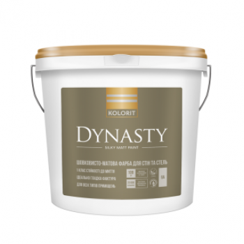 Dynasty Kolorit Premium 7