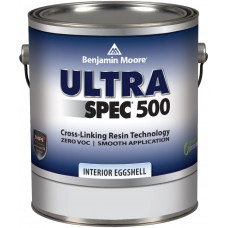 Ultra Spec 500 - Interior Eggshell Paint N538